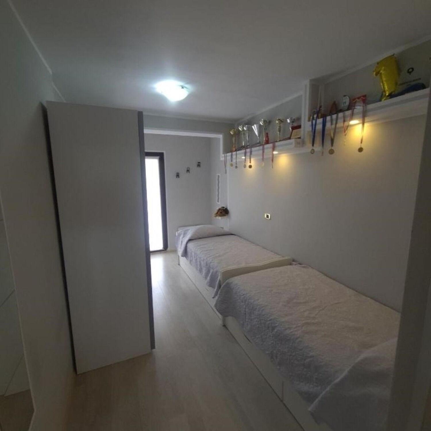Apartments Berto - 500M To The Beach Rovinj Eksteriør bilde