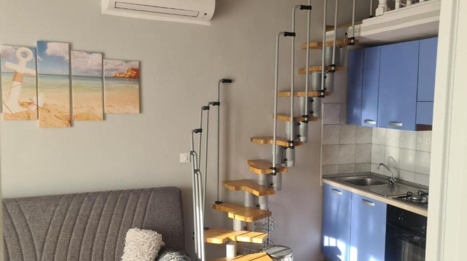 Apartments Berto - 500M To The Beach Rovinj Eksteriør bilde