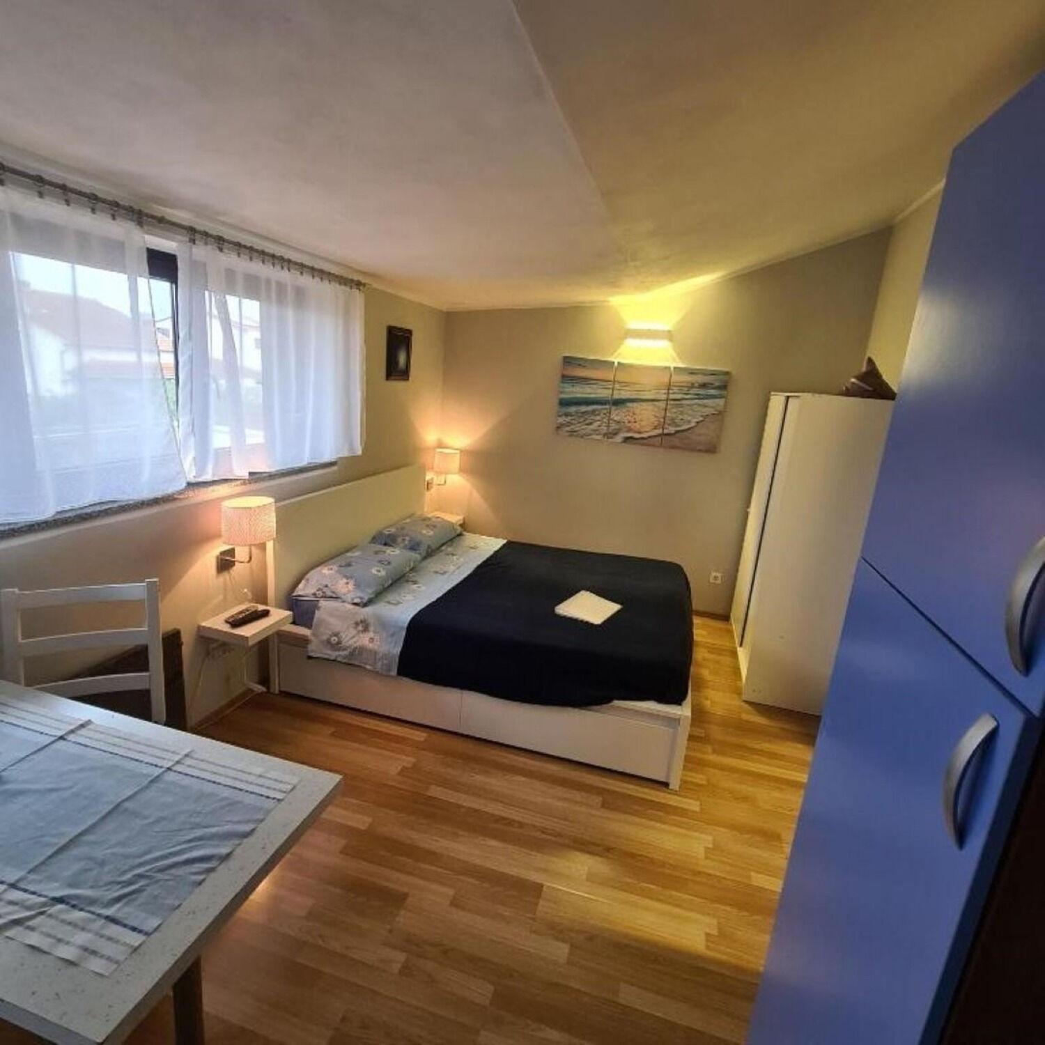 Apartments Berto - 500M To The Beach Rovinj Eksteriør bilde