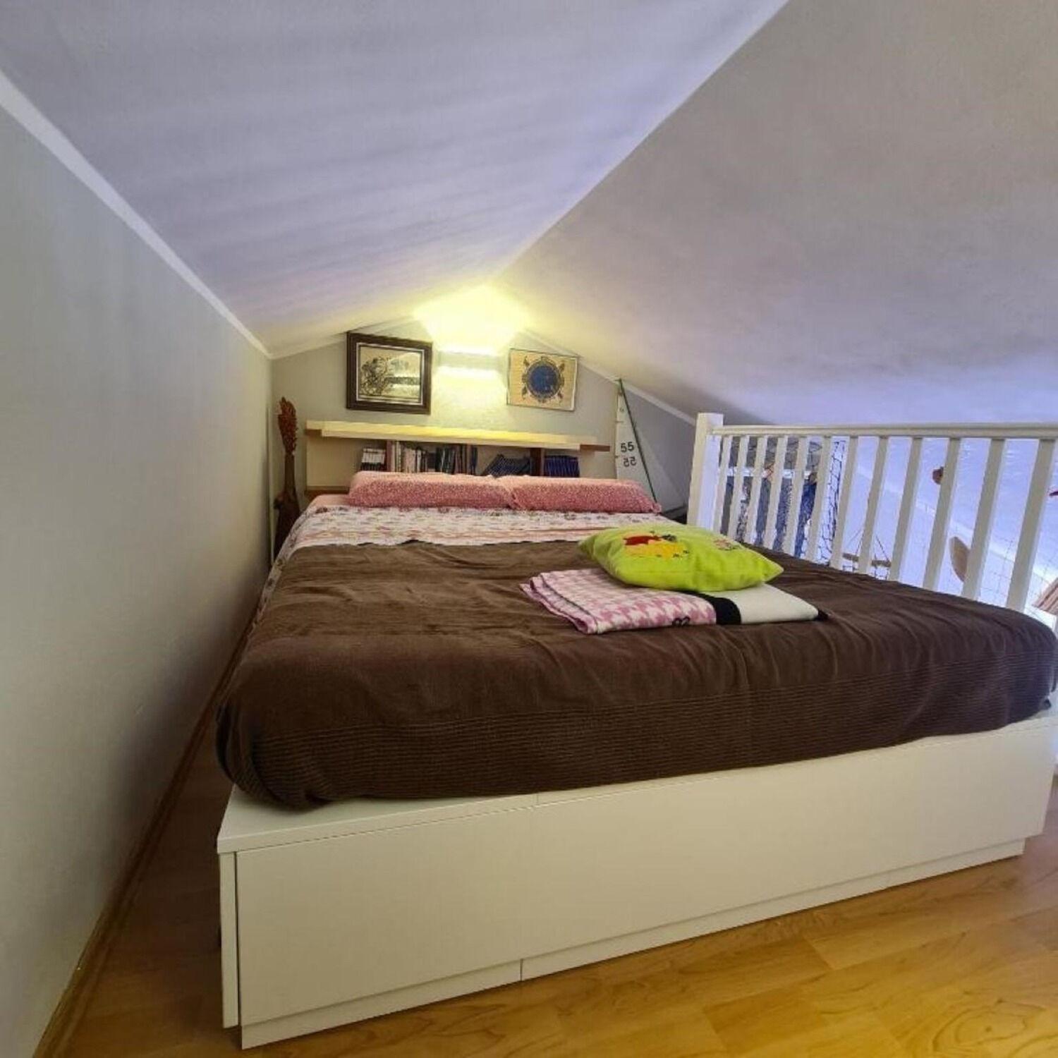Apartments Berto - 500M To The Beach Rovinj Eksteriør bilde