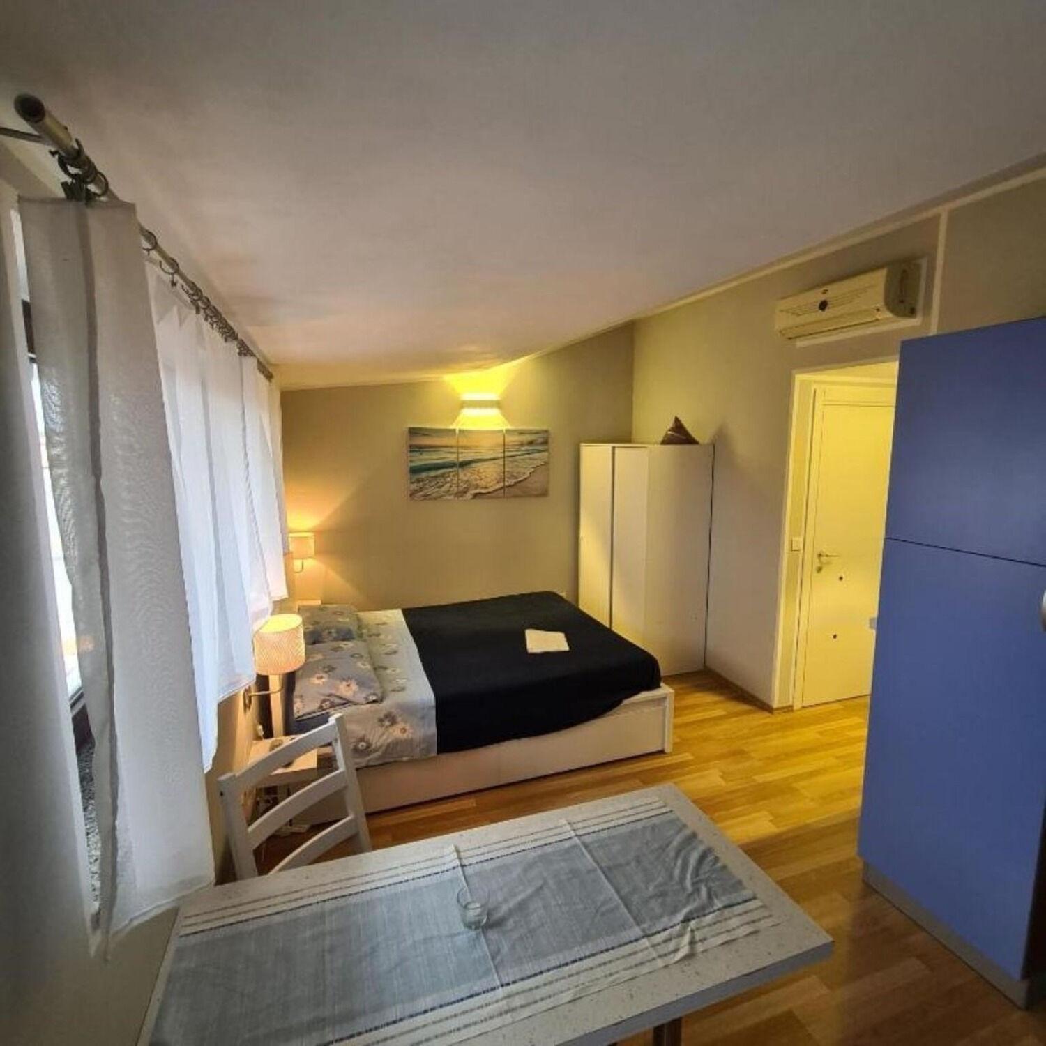Apartments Berto - 500M To The Beach Rovinj Eksteriør bilde