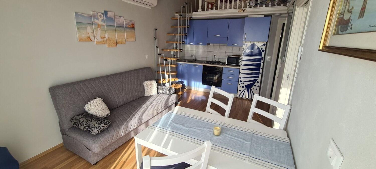 Apartments Berto - 500M To The Beach Rovinj Eksteriør bilde