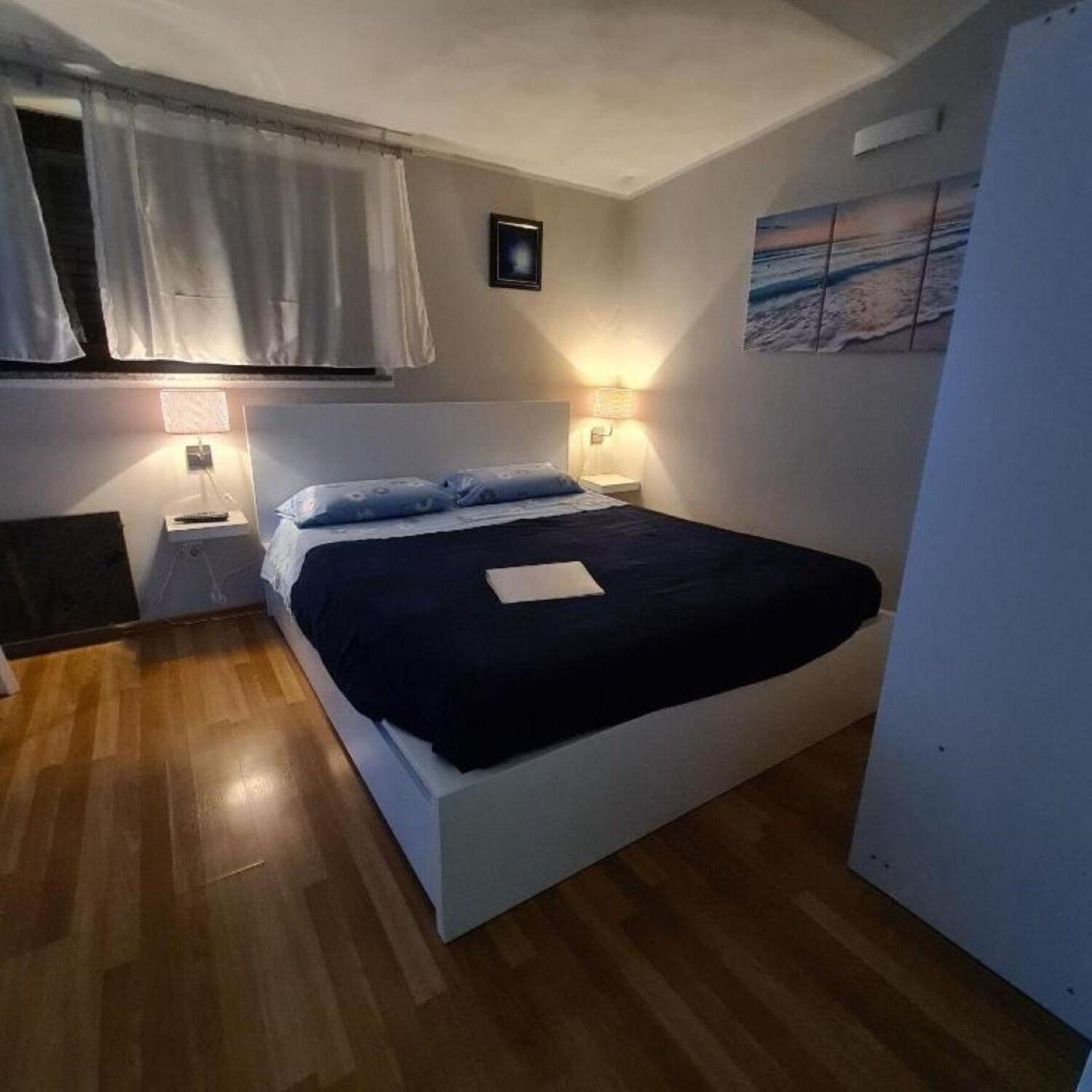Apartments Berto - 500M To The Beach Rovinj Eksteriør bilde