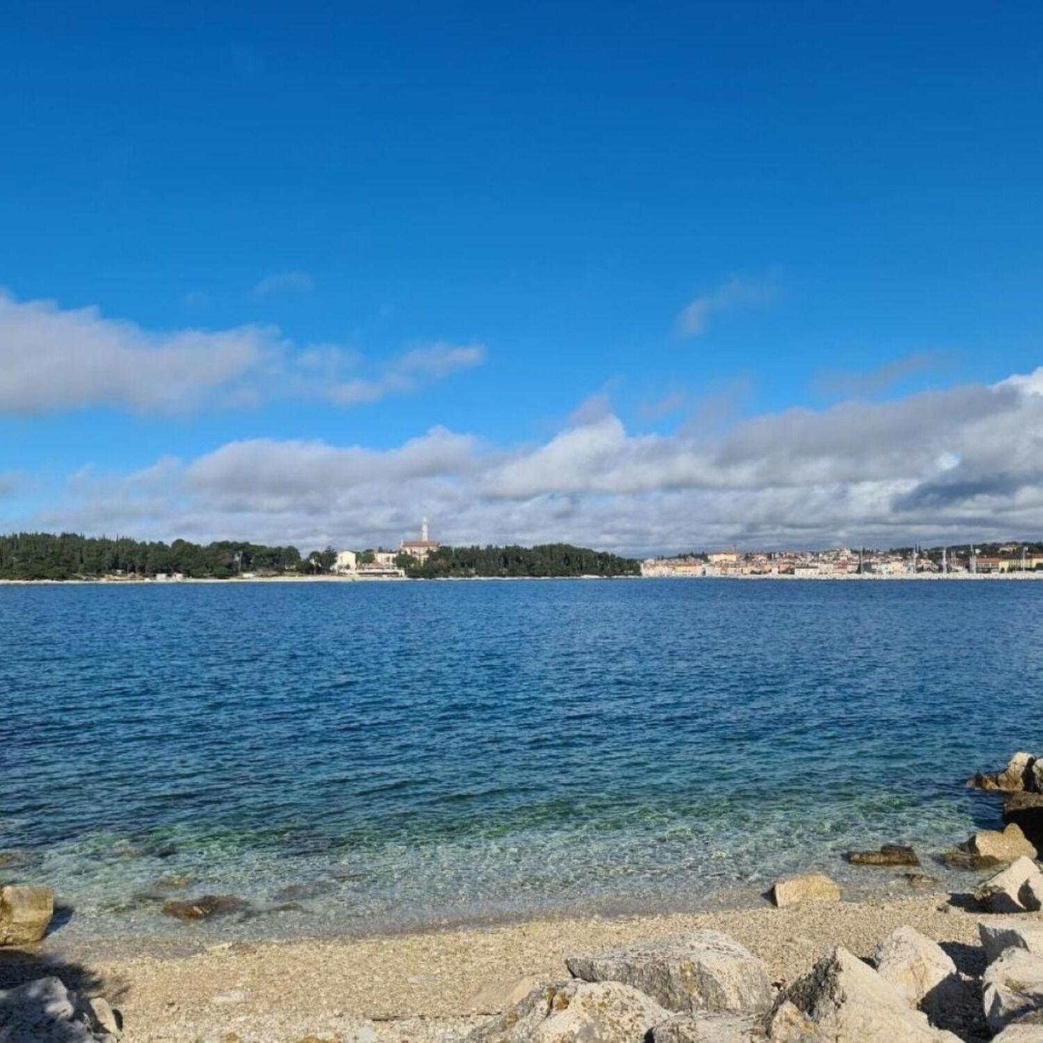 Apartments Berto - 500M To The Beach Rovinj Eksteriør bilde